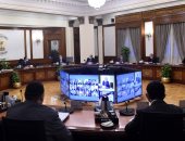 رئيس الوزراء يشدد على ضرورة متابعة إلغاء الدعم عن المتعدين على الأراضي الزراعية.. صور