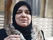 كفاح الأم المثالية بالمنيا..توفى زوجها وترك 3أطفال بينهم مريض بالتوحد (فيديو)