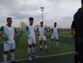 خطأ إدارى يتسبب فى إلغاء مباراة الاتحاد السكندرى وسيراميكا ببطولة الجمهورية 2005