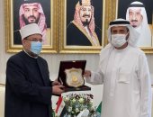 وزير الأوقاف يشارك في مؤتمر خدمات الحج والعمرة بجدة غدا