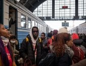 بولندا تستقبل 8 ملايين و169 ألف لاجيء من أوكرانيا منذ فبراير الماضي