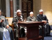 انطلاق الدورة التأهيلية الأولى للمرشحين لتسجيل القرآن بالقراءات العشر