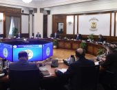 رئيس الوزراء: توجيهات من الرئيس بالعمل على ضمان توافر السلع للمواطنين