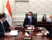 وزير البترول: المنتجات البترولية المختلفة متوافرة عند مستويات آمنة