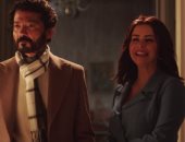 مسلسل راجعين يا هوى الحلقة 6.. بليغ يوطد علاقة سلمى أبو ضيف ونور النبوى