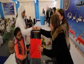 الشرطة فى خدمة ست الحبايب.. مأموريات لاستخراج بطاقات الرقم القومى لسيدات بالمنازل والمستشفيات.. ومنافذ خاصة بالجوازات.. وتوزيع هدايا على أسر المفرج عنهم.. والداخلية: تطوير أُطر العلاقة بين الشرطة والشعب.. صور