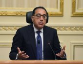 مدبولى: وضعنا كل الخطط والسيناريوهات ومنها "المتشائم" تحسبا لاستمرار الأزمة..صور