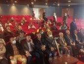 رئيس مدينة الأقصر يشهد فعاليات يوم النحال الصعيدي وإطلاق جمعية مربي النحل