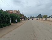 انخفاض درجات الحرارة فى أول أيام الربيع.. تعرف على حالة الطقس بالشرقية.. لايف