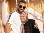 عمرو السولية يحتفى بوالدته فى عيد الأم: "كل سنة وأنتِ طيبة يا ست الكل"