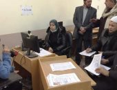 انطلاق فعاليات التصفيات النهائية لمسابقة القرآن الكريم فى أزهر الإسكندرية