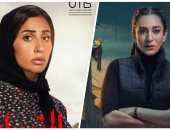 دينا الشربينى وأمينة خليل تتنازلان عن البطولة المطلقة بسبب محمد رمضان وكرارة