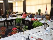 وزير القوى العاملة: الحكومة أصدرت قرارات عاجلة لمواجهة آثار الأزمة الروسية 