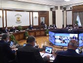 مجلس الوزراء يوافق على مشروع الموازنة العامة للدولة للعام المالى 2022/2023.. الحكومة تستهدف تطبيق سياسات لتحفيز الأنشطة الاقتصادية والإنتاجية.. معيط: تحقيق معدل نمو 5.5% وفائض أولى 1.5% أبرز المستهدفات