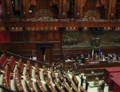 رئيس الوزراء الإيطالى يؤكد دعم بلاده لانضمام أوكرانيا للاتحاد الأوروبى