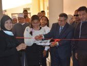 مياه الأقصر: إطلاق حملات توعوية تحت شعار "كل نقطة بتفرق".. صور