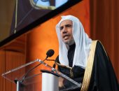 أمين عام رابطة العالم الإسلامى يشهد اتفاقاً تاريخياً بين القيادات الإسلامية في الأمريكتين 