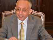 جامعة الإسكندرية: نسعى لتطبيق الشباك الواحد لتسهيل إجراءات الطلاب الوافدين 