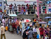 سريلانكا تتعهد بالقضاء على السوق السوداء للوقود وسط أزمة الإمدادات