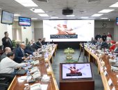 معلومات الوزراء: الدولة المصرية تولى اهتمامًا بالغًا بمجال الأمن السيبرانى