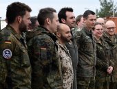 وزيرة الدفاع الألمانية: سنستعيد القوة الكاملة لسلاح الجو