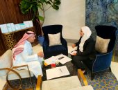 اللجنة المصرية السعودية المشتركة تختتم اجتماعاتها لمتابعة الربط الإلكترونى