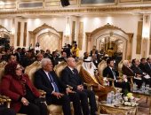 نقيب الزراعيين: تبادل الخبرات بين الشباب الأفريقى لتعزيز المشروعات الخضراء