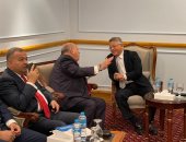 وفد "صحة النواب" يزور الأقصر ويشارك بمؤتمر تطبيق الحوكمة الإكلينيكية 