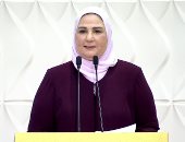 وزيرة التضامن: 74% من مستفيدى برنامج تكافل وكرامة "سيدات"