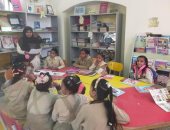 قصور ثقافة الأقصر تناقش أساليب تربية الأم للأطفال وبناء المجتمع.. صور