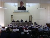 أمين "البحوث الإسلامية" يلتقى وعاظ وواعظات أسيوط.. ويؤكد: نحتاج إلى خطاب رشيد