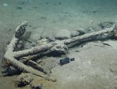 اكتشاف حطام سفينة تعود إلى القرن التاسع عشر فى خليج المكسيك