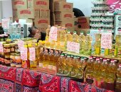 الغرف التجارية: أسعار السلع فى معارض أهلا رمضان أرخص من العام الماضى