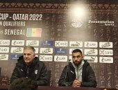 عمرو السولية: نعرف  مسئولياتنا تجاه الجمهور للوصول لحلم المونديال 