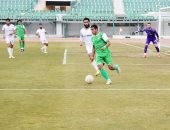 إيسترن كومبانى يفوز على طلائع الجيش وديًا استعدادا للدوري  