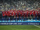 10 صور تلخص مسيرة الأهلي فى الموسم الجارى