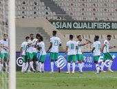 5 مواجهات تجهز منتخب السعودية لكأس العالم 2022.. كرواتيا الأبرز