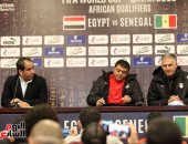 كيروش: الجمهور هو اللاعب رقم "12".. وعليه تقديم الدعم وقت فقد الكرة قبل أن تكون معنا