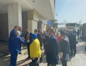 محافظ الأقصر لـ"صحة النواب": 13.5 مليار جنيه تكلفة المنظومة الصحية بالمحافظة