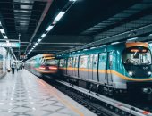 أسعار الاشتراكات الشهرية لخطوط مترو الأنفاق طبقا للمراحل والمحطات