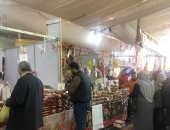 اتحاد الغرف التجارية: توافر السلع الغذائية واستقرار الأسعار قبيل شهر رمضان