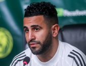 رياض محرز: المغرب منتخب متكامل نفتخر بهم وسأدعمهم أمام البرتغال