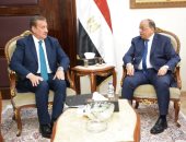 التنمية المحلية: "حياة كريمة" تستهدف 1054 مشروعا بالمنوفية بـ10 مليارات جنيه