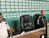 بلماضى: منتخب الجزائر لن يتأثر سلبا بنتائج أمم أفريقيا أمام الكاميرون