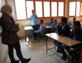 قصور ثقافة الأقصر تقدم محاضرات حول أيدولوجية الدولة لتوفير الدعم للمواطن.. صور