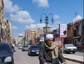 طقس المنيا اليوم.. انخفاض درجات الحر ارة وسطوع الشمس بمختلف الأنحاء