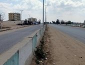 شتاء لا ينتهى.. رياح مثيرة للرمال والأتربة وانخفاض درجات الحرارة بالشرقية