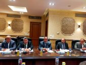 القاهرة تستضيف اجتماع لجنة الجمارك المصرية والأردنية المشتركة