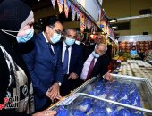 رئيس الوزراء: نستورد بترول بـ مليار دولار شهريا بعد ارتفاع أسعار النفط