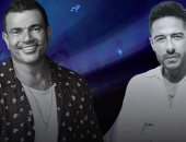 عمرو دياب ومحمد حماقى يحييان حفلاً غنائيًا فى موسم الرياض اليوم